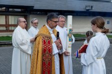 04.04.2026 Feier der Osternacht